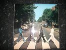 BEATLES LP 