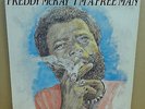 FREDDIE MCKAY I'M A FREE MAN OG UPTEMPO LP TEMPLP007 MINT