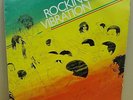 LINVAL THOMPSON ROCKING VIBRATIONS OG UK BURNING SOUNDS LP BS 1027