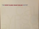 Kenny Clarke/Francy Boland Sextet-Calipso Blues-Rearward 101-ITALY 2LP