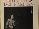 Jackie McLean-Lights Out-Prestige 8263-NICE