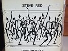 STEVE REID Rhythmatism LP 1976 Mustevic MS-1001 private press spiritual jazz