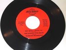 JOHNNY OTIS * BARBARA MORRISON FUNK RARE 45  HEY BOY I WANT YA/NI**ER PLEASE