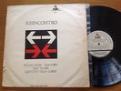 REENCONTRO - SYLVIA TELLES EDU LOBO TRIO TAMBA LP 1966 BRAZIL MONO BOSSA ELENCO