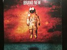RARE NEW SEALED Brand New - Deja Entendu LP Vinyl Record Early Original PRESSING