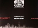 VARIOUS - Rodrigo D No Futuro (Soundtrack) (reissue) - Vinyl (180 gram vinyl LP)