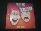 1985 WLP PROMO LP 