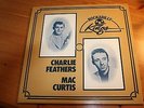 ROCKABILLY KINGS - CHARLIE FEATHERS / MAC CURTIS - UK - EXCELLENT