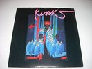 The GREAT LOST KINKS ALBUM LP Reprise 2127 NM 1973 1B/1C NM w/ insert