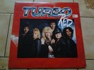 TURBO RED - same - rare private female fronted German Metal Hard Rock AOR HEAR