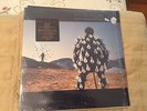PINK FLOYD Delicate Sound Of Thunder 2 Lp 1988 PC2 44484 Shrink Org Sleeves LIVE