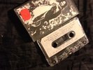 Malevolent Creation - Live EP Demo 1992 Cassette Tape Thrash Death Metal Rare