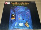 DoLP -  Bacillus Selection - German Rock-Scene - Nektar, Pell Mell ua Krautrock