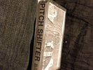 Pitchshifter - Demo Tape 1990 - Industrial Peaceville Earache Rammstein Prong