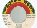 ONIEL EO - CLASSICS / VERSION            7