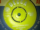Onyina's Guitar band Mesu Fre Onyame Ghana 45-GWA4006 Highlife/ African Blues