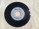 RARE DOO WOP -THE QUIN-TONES -45 RPM - DOWN THE AISLE OF LOVE- (ORIGINAL) VG++