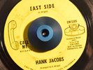 NORTHERN SOUL 45 - HANK JACOBS EAST SIDE /ELIJAH ROCKIN' Call Me Listen