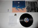 ELO Time FZ 37371 Allen Zentz 1st PROMO Press EXC 1981 Classic ULTRASONIC CLEAN