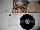 ELO Secret Messages 1983 PROMO 1st Allen Zentz ARCHIVE MASTER Ultrasonic CLN