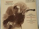 JASCHA HEIFETZ Beethoven Kreutzer Sonata RCA Living Stereo SD LSC 2577 1S/1S NM
