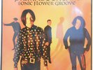 Primal Scream - Sonic Flower Groove - LP  mint- / vg+ Germany 1987