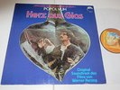 Popol Vuh - Herz aus Glas. German Orange Brain Original.. Vinyl/ Cover:very good