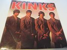 The Kinks - Same/First UK Golden Guinea/Pye GGL 0357.Vinyl:good/Cover: very good