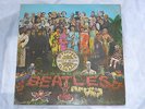 The Beatles - Sgt Peppers Lonely Heart Club Band - Vinyl LP - PMC 7027