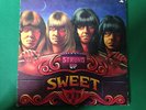 Sweet - Strung Up - Doppel LP