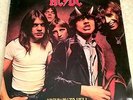 AC/DC - Highway To Hell LP (Albert Productions NZ) different cover.