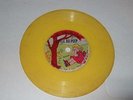 VINTAGE VERY RARE LITTLE JOHN RECORDS LITTLE BO PEEP 1951 RECORD 78RPM #207