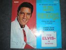 ´7 Single Elvis Presley 