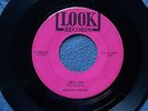 Royce Porter...Yes I Do...Killer Rockabilly Guitar Vocal Orig on Look 45rpm 1958