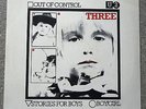U2 - Three - Out of Control (7-Inch)
