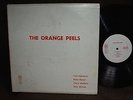 Orange Peels LP monster rare private ORIGINAL surf garage Pokora 6 stars