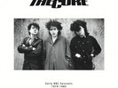 THE CURE Early BBC Sessions '79-'85 2x LP NEW VINYL Robert Smith