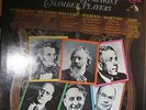 THE BOSTON SYMPHONY SEALED MINT 3LPS BOX RCA RED SEAL- LSC 6189