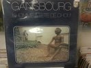 GAINSBOURG L'HOMME A LA TETE DE CHOUX ORIGINAL 1976