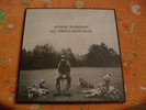 ORIGINAL FRANCE  3LP BOX  George Harrison ?– All Things Must Pass + POSTER
