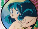 OST URUSEI YATSURA / THE HIT PARADE 2 LP w/OBI Insert Picture Disc JAPAN ANIME