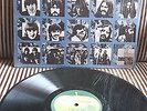 THE BEATLES - CHRISTMAS ALBUM - OOP OLD RARE RE IN SHRINK LP