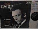 SXL 6057 Rachmaninov Piano Concerto No.3 Vladimir Ashkenazy LSO Fistoulari ED1