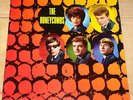 THE HONEYCOMBS   UK 14-TRACK PINK PYE MONO LP 1964   JOE MEEK   GREAT CONDITION