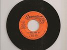 George Jay Rockin Ravens You Don't Know Me  Say That U Love Me 45 Northern Soul