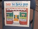 The Beach Boys: Smile Sessions (Double LP)  Unplayed