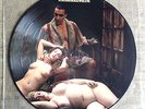 Rammstein ?– Liebe Ist Für Alle Da - LP Universal Music 2721463P PICTURE DISC