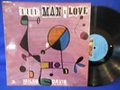MILES DAVIS man i love PRESTIGE BIEM ORIG FRANCE EXC+
