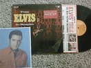 Elvis Presley - FROM ELVIS IN MEMPHIS 1st Pressing In Shrink w/ Bonus Photo