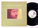Lonnie Mack – The Hills Of Indiana   Rare Blues Rock - 1971 Elektra WLP W/Inner